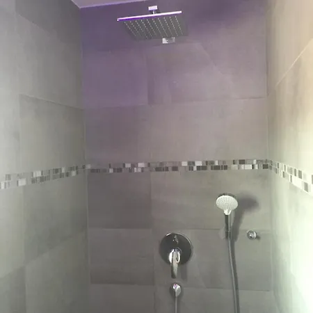 Apartamento Fjaka *