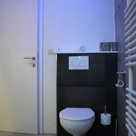 Apartamento Fjaka *