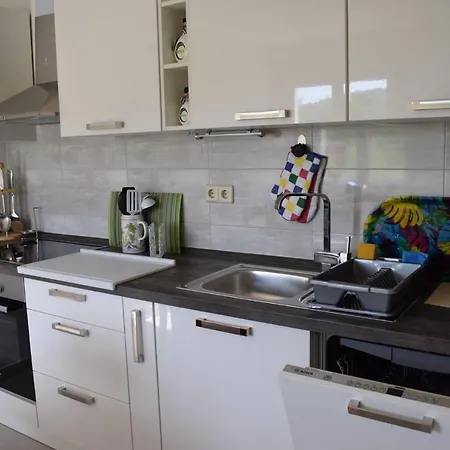 Fjaka Apartamento