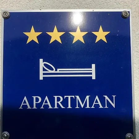Fjaka Apartamento Gustirna