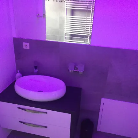 Apartamento Fjaka *