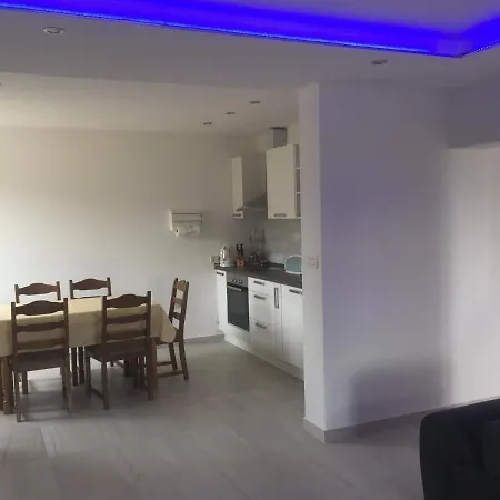 Fjaka Apartamento