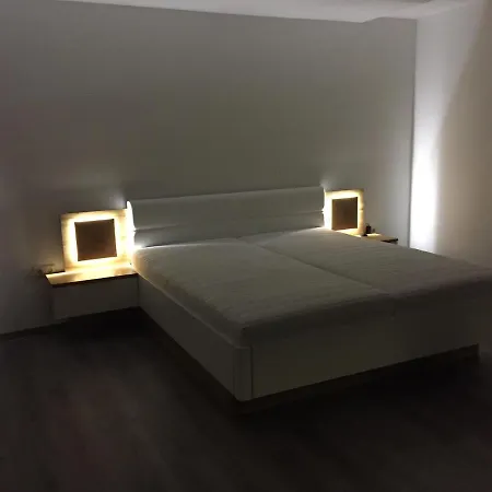 Fjaka Apartamento *