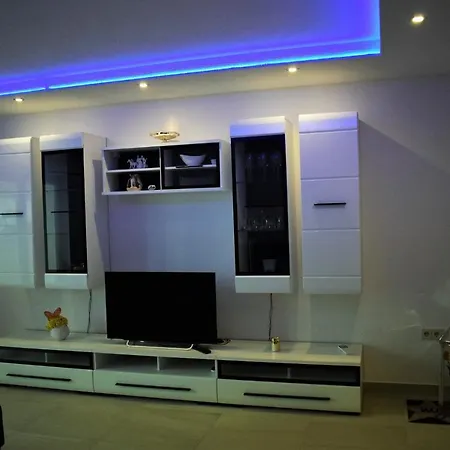 Fjaka Apartamento *