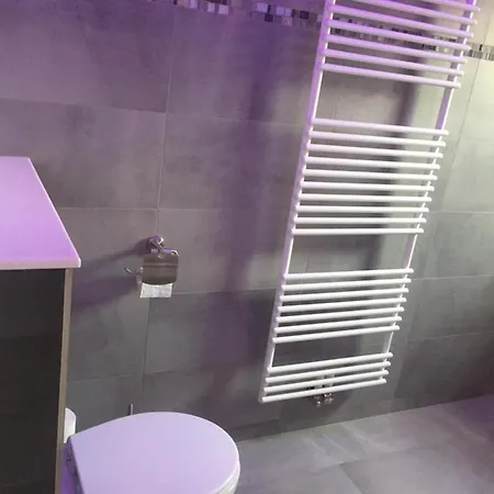 Fjaka Apartamento Gustirna